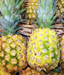Pineapple - 4 pcs- We alway's pick the best